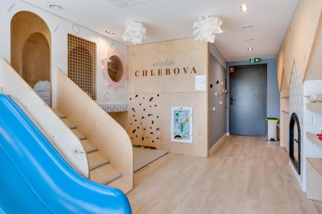 Chlebova Prestige By Elite Gdańsk