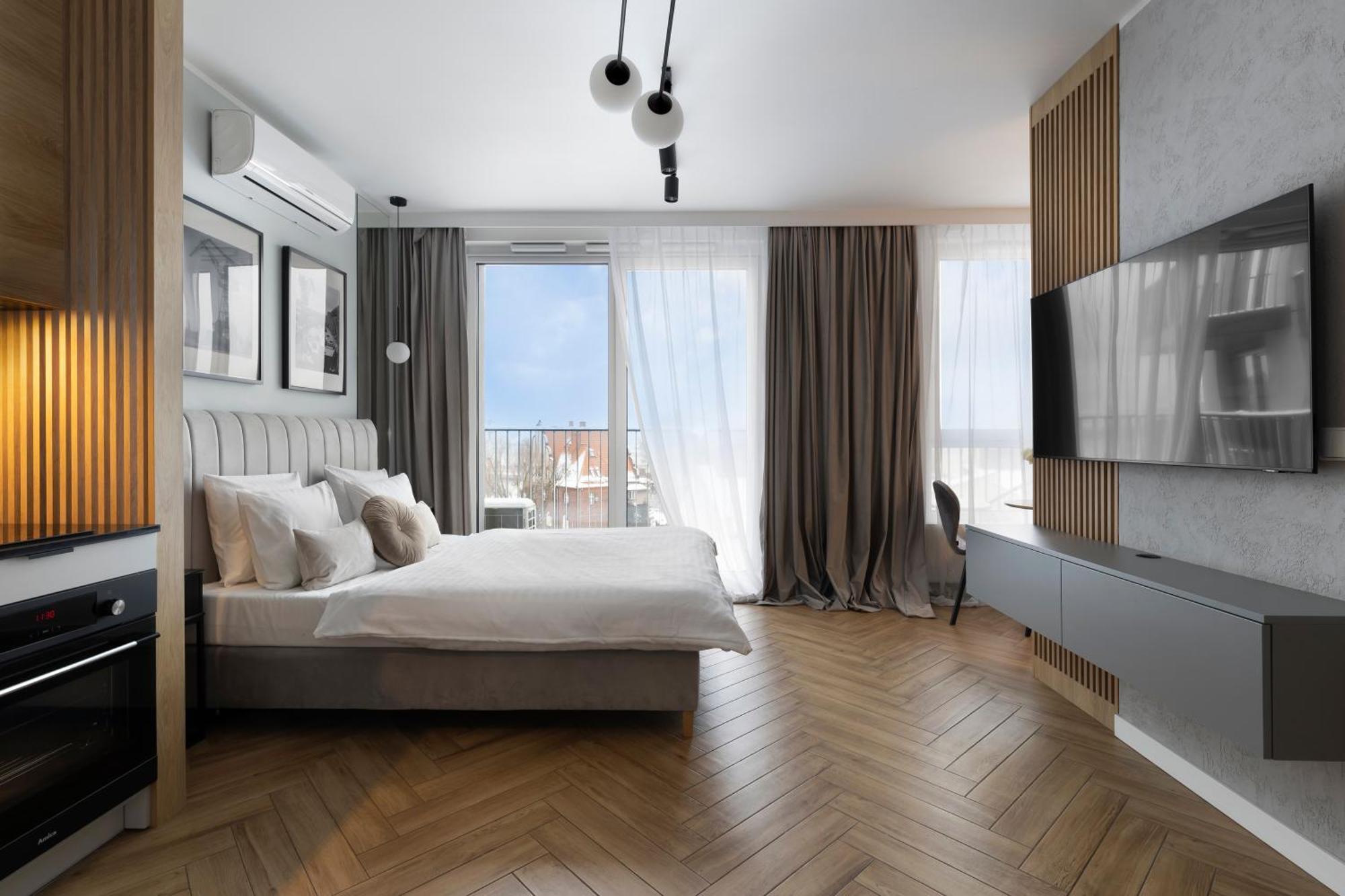 Chlebova Prestige By Elite Gdańsk